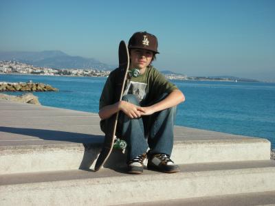 corentin
