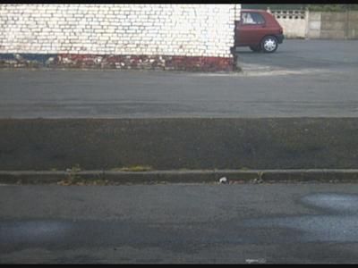 spot check => renault